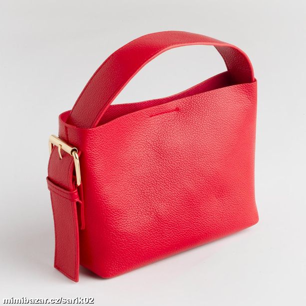 kabelka roztomilý tvar