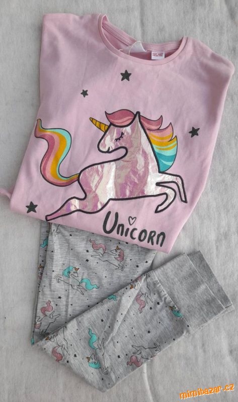 PYZAMO ZARA 11-12 let