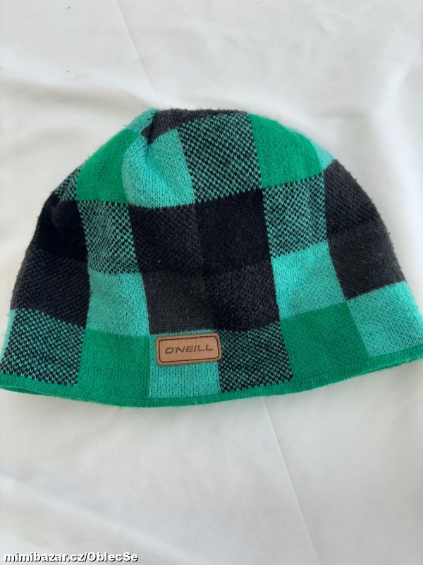 pánská čepice O'NEILL