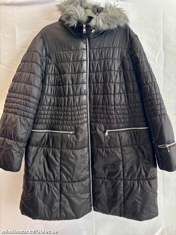 dámský zimní kabát GERRY WEBER