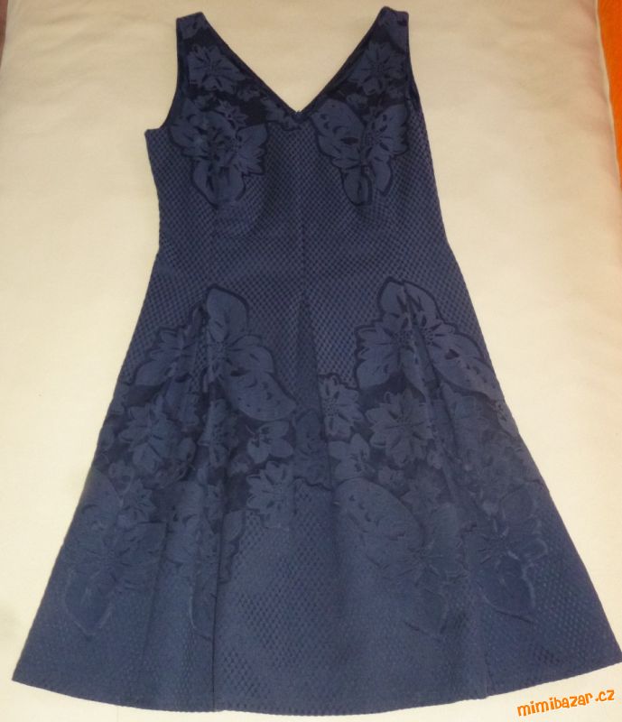 ŠATY zn.ORSAY vel.40