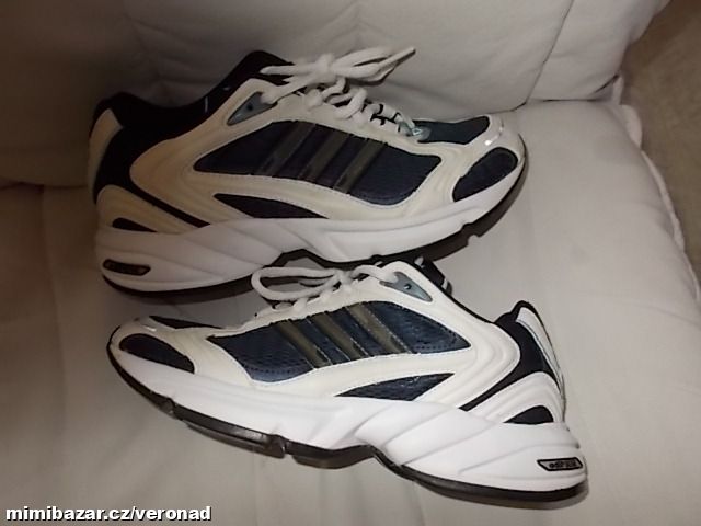 ODLEHČENÉ BOTASKY ADIDAS ADIPRENE V.38 TOP STAV