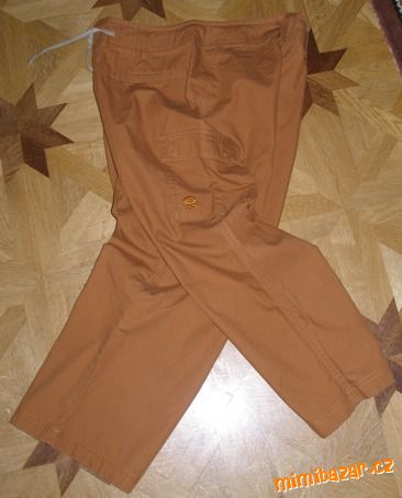 KALHOTY NA VÝŠLAP