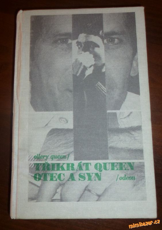 TŘIKRÁT QUEEN - OTEC A SYN