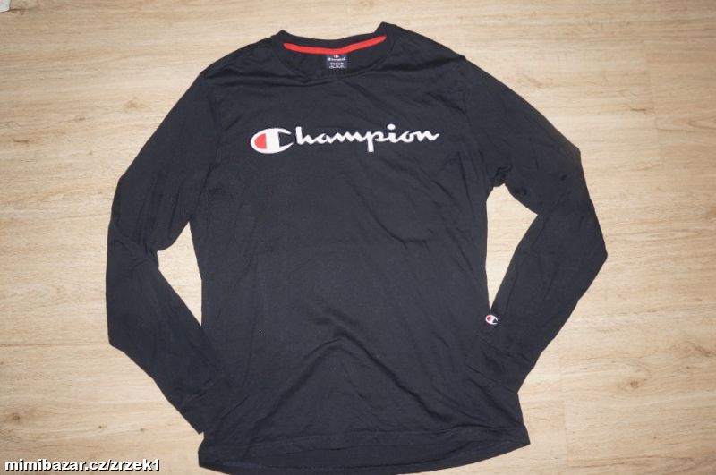 Champion tričko vel.M