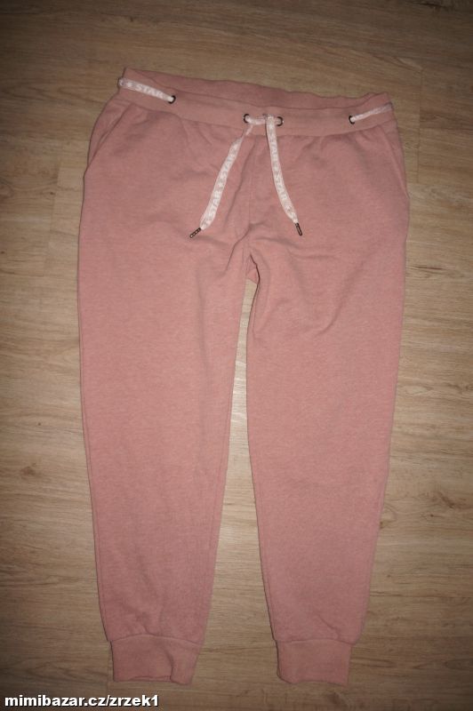 GINA Super příjemné tepláky vel.46/XXL