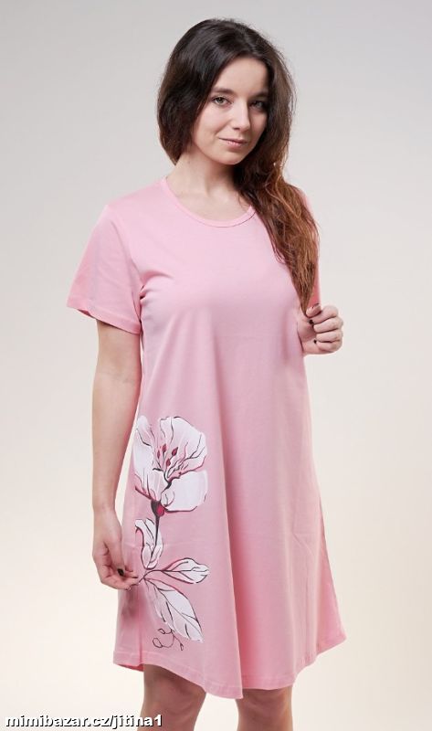 noční košile Nicolette vel XL, XXL