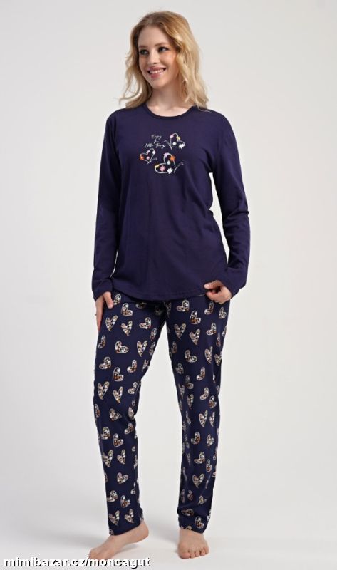 Pyžamo dámské SARAH
