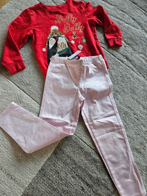 Calzedonia lesklé legínky N.OVÉ s cedulkou