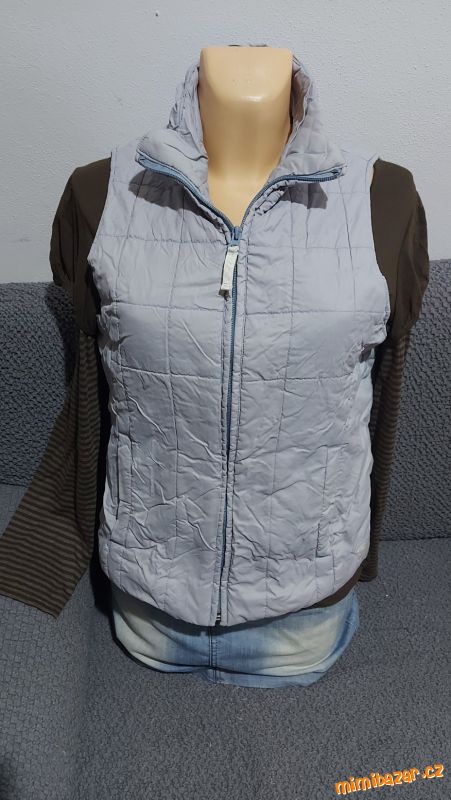 Damska vesta vel. M