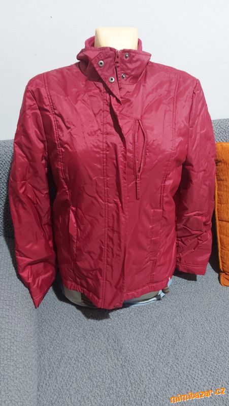 Dámská zimní bunda zn. edc vel. L