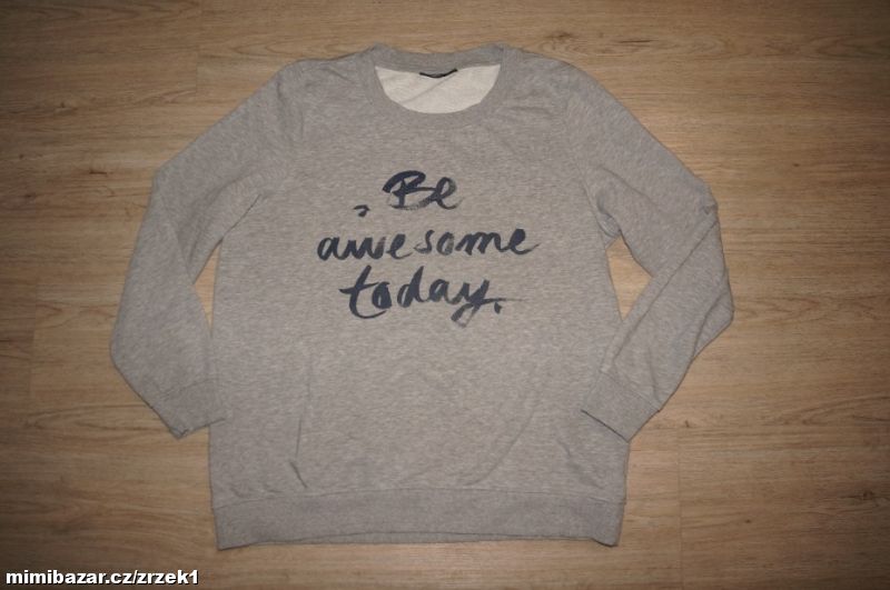 Super mikina vel.L