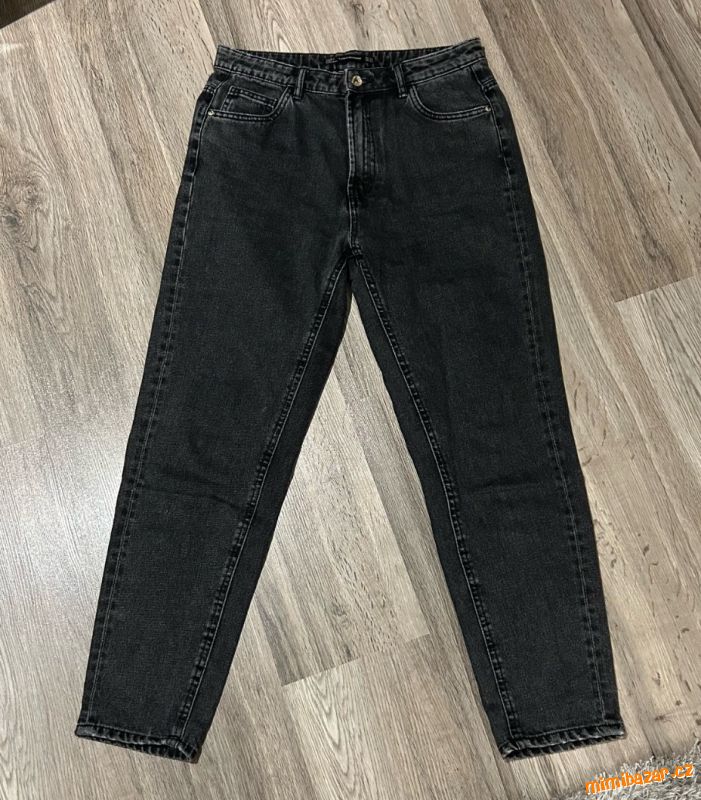 Džíny ZARA