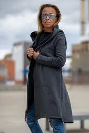 MODNÍ KARDIGÁN 42/44