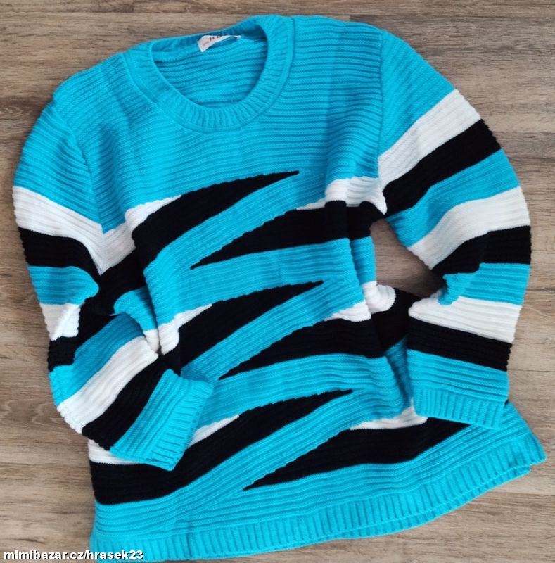 DELŠÍ SVETŘÍK 48