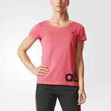 BAVLNĚNÉ TRIKO ADIDAS 40