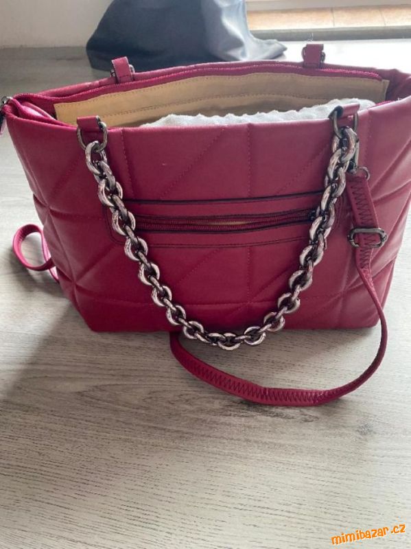 Luxusní kabelka PC 1200, -