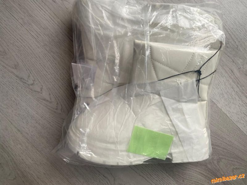 Krásné luxusní boty Gate- velikost 40