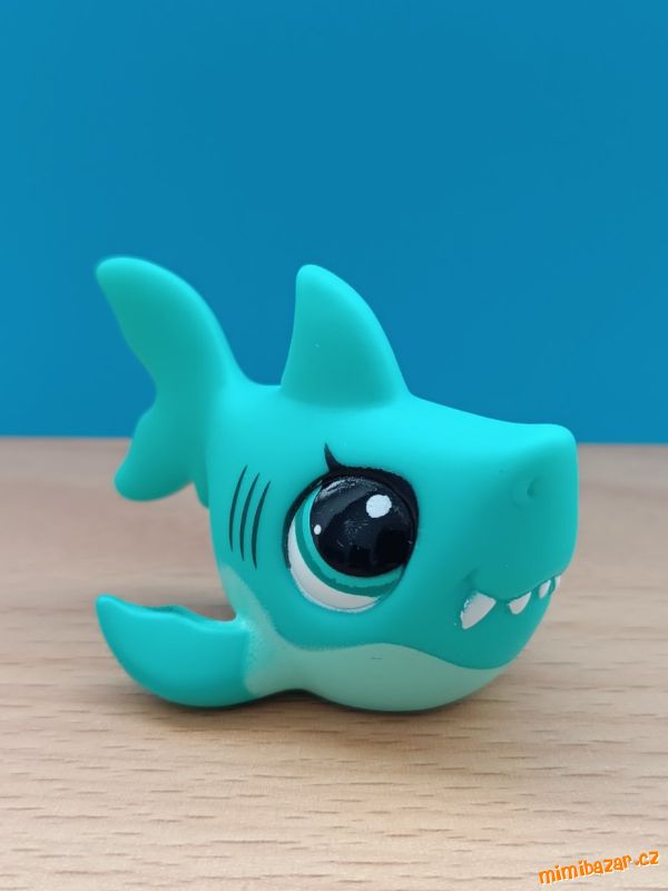 ☘️ LPS žralok ☘️