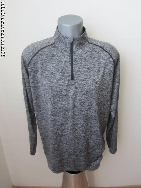 Pánská mikina Under Armour vel. XL - top stav