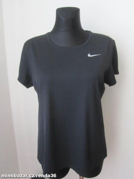 Dámské tričko Nike vel. L - top stav