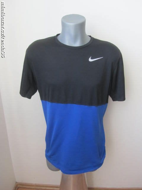 Pánské tričko Nike vel. L - top stav