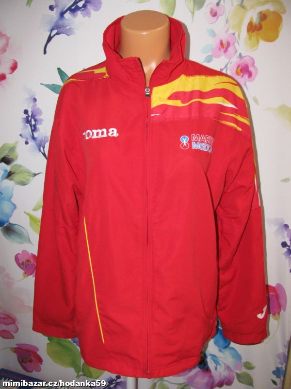 Dámská bunda, větrovka JOMA