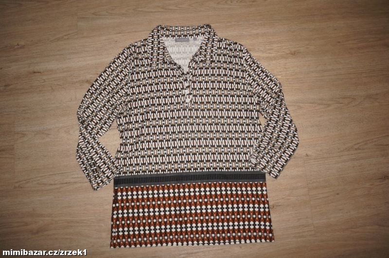 Marinello tričko velmi příjemné vel.S