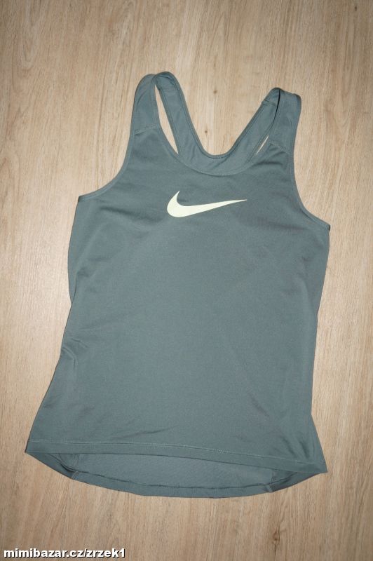 NIKE sportovní tílko vel.M