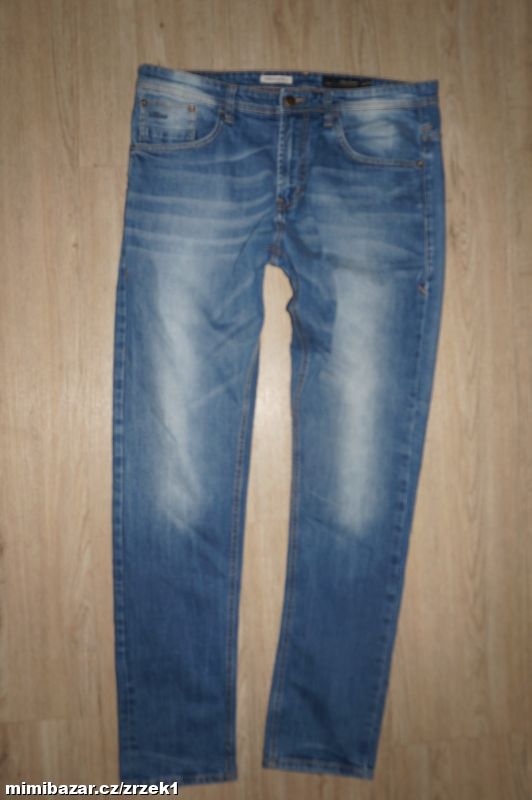 17&CO pánské džíny vel.XL W34 L34
