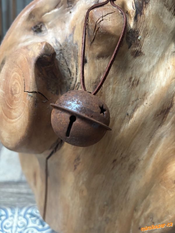 rolnička ozdoba starý vzhled