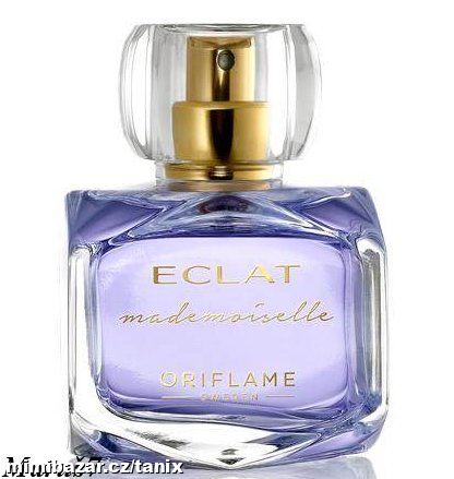 Toaletní voda ECLAT MADEMOISELLE