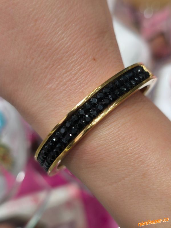 Swarovski Intervalle náramek