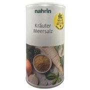 KOŘENÍ Z BYLIN A MOŘSKÉ SOLI pův. cena 585 kč