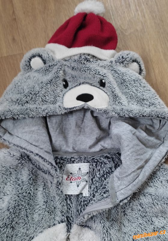 Overal/kombinéza vel. S