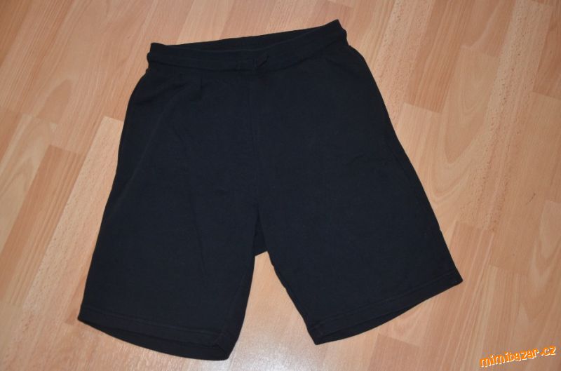 Šortky, kraťasy zn.H&M, vel.164