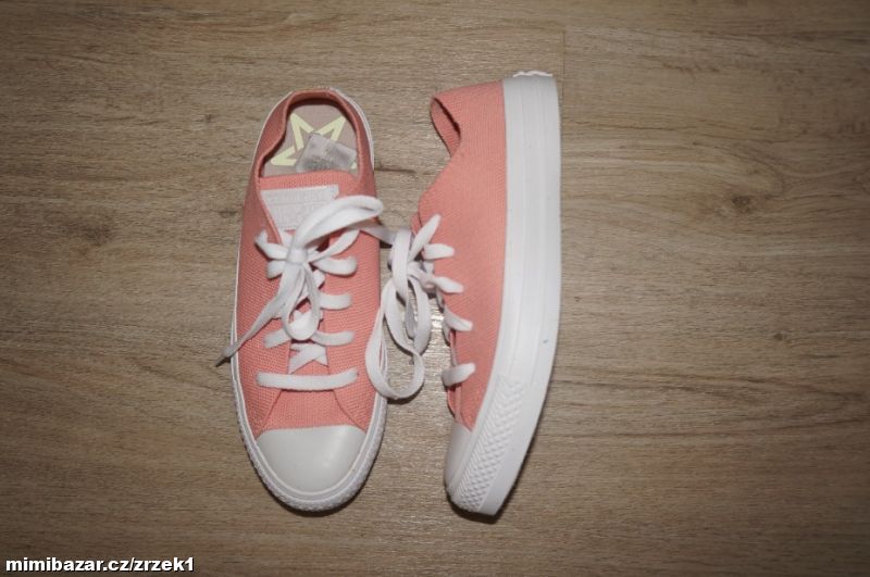 Converse tenisky vel. 36, 5
