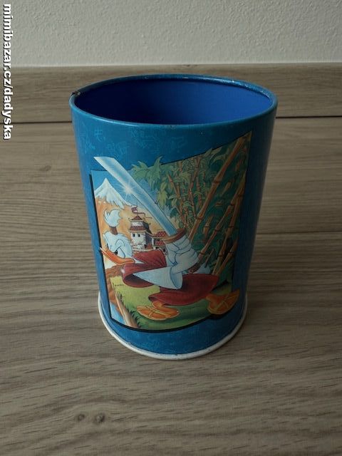 Stolní stojan / kelímek na psací potřeby Disney