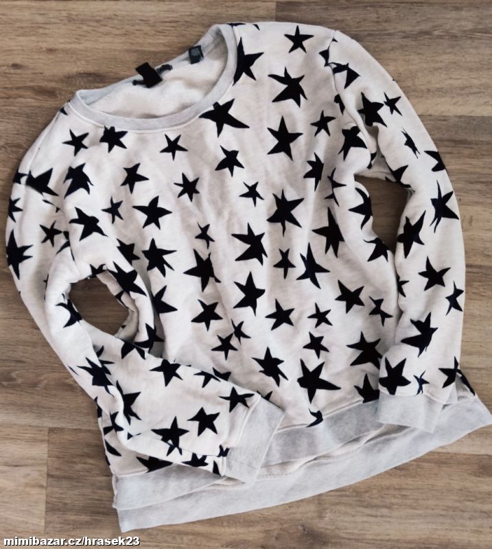 MODNÍ MIKINA SCOTCH SODA 42/44