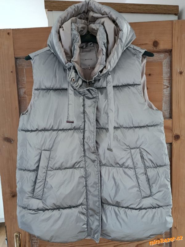 Zimní vesta