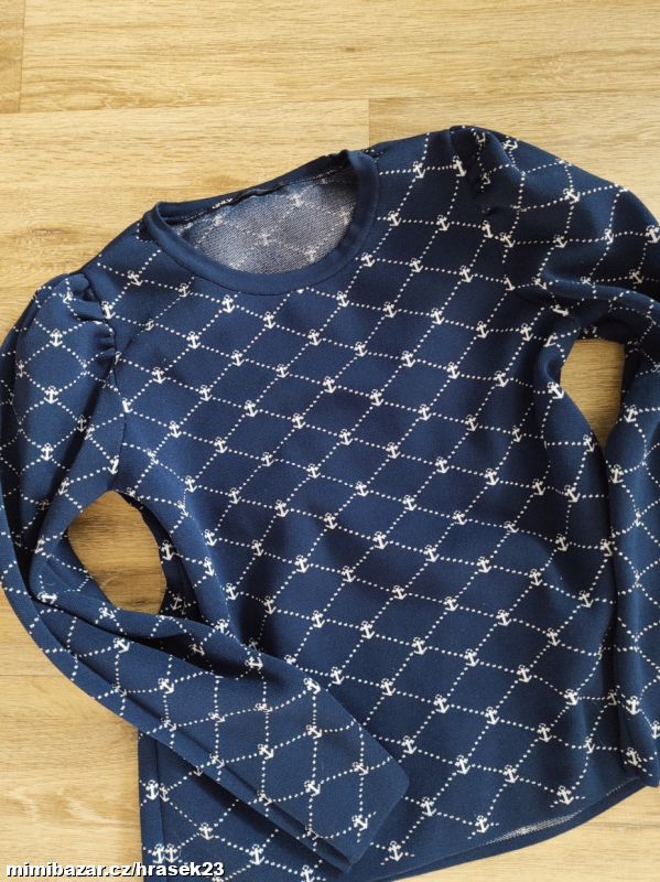 MODNÍ SVETŘÍK ONLY 40