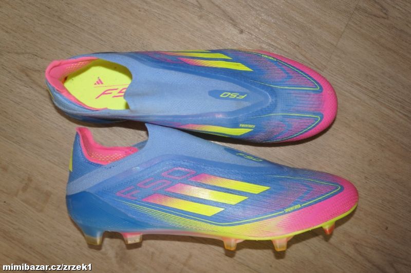 Kopačky adidas F50 Elite FG 43 1/3