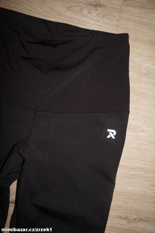 REDMAX sportovní legíny vel.S