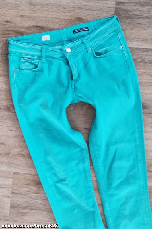 MODNÍ RIFLE TH MILAN 38