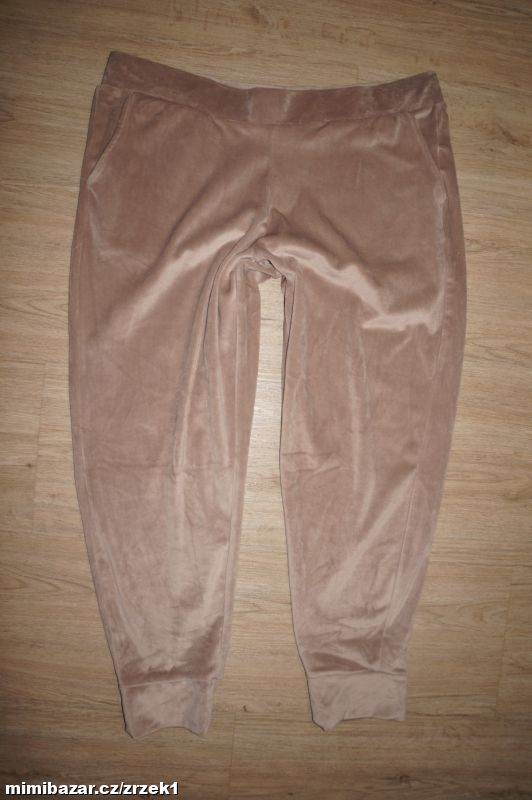 UP2Fashion heboučké tepláky vel.XL