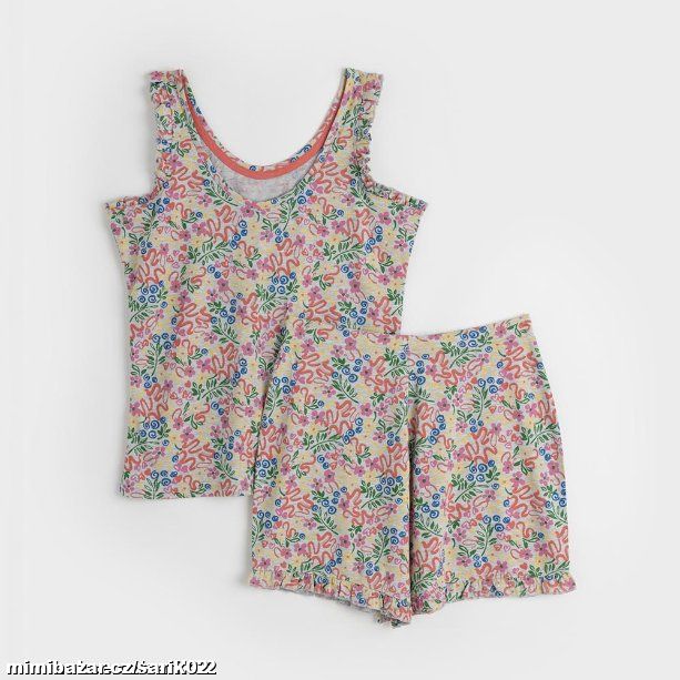 pyžamo od 1 kč nej nej cena!!!!!!!!!!!!!!!!!!!!!!!