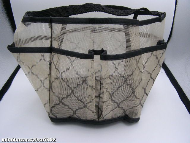 ORGANIZÉR NA KOSMETIKU