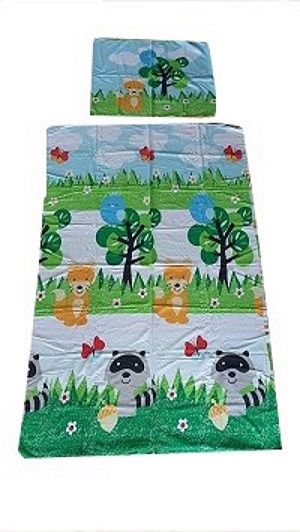 Dětské povlečení + prostěradlo zdarma