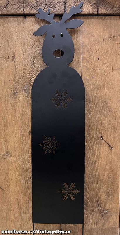 Jelen / sob zápich...2 vel. SKLADEM