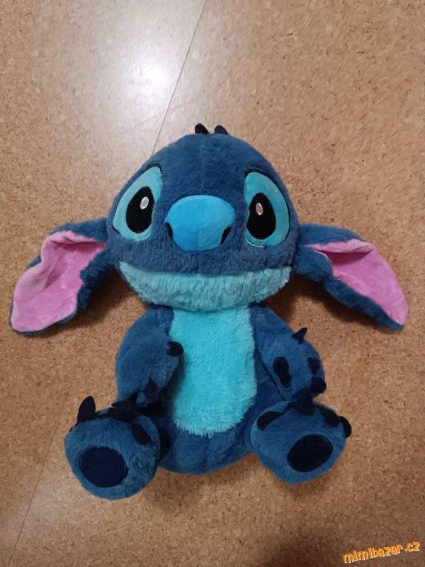 Stitch plyšák 30 cm